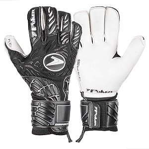 Luva Profissional Futebol de Campo Champion 8 Extended - PT