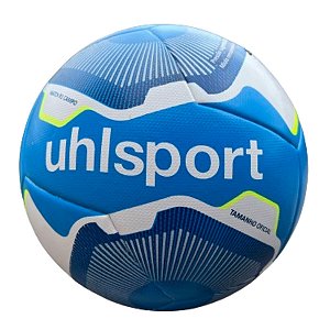 Bola de Futebol Campo Uhlsport Match R1 Tamanho Oficial