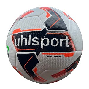 Bola de Futebol Campo Uhlsport Resist Synergy Oficial