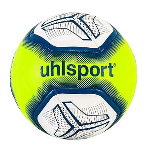 Bola De Futebol Society Uhlsport Low Kick Profissional
