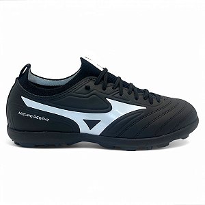Chuteira Society Masculina Mizuno Regent AS Lançamento