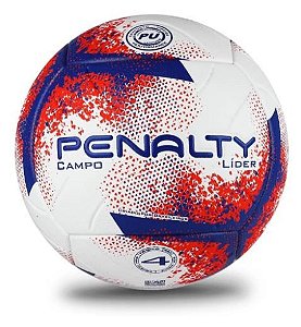 Bola Campo Penalty Lider N.4 XXI