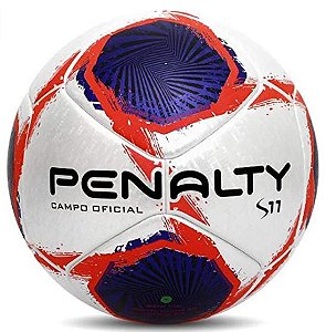 Bola de Futebol Campo Penalty S11 R1 XXI