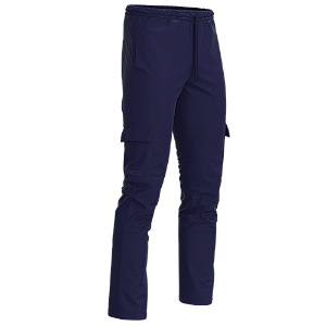 Calça Cargo Sodpesca Marinho