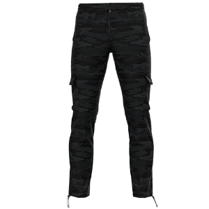 Calça Cargo Sodpesca SAFARI Camuflada