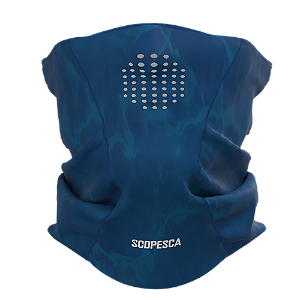 Buff Sódpesca Azul