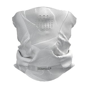 Buff Sódpesca Branca