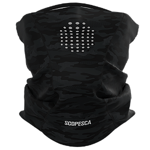 Buff Sódpesca Camuflada