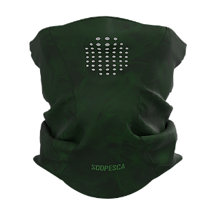 Buff Sódpesca Verde