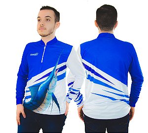 Camisa de Pesca Sódpesca 02