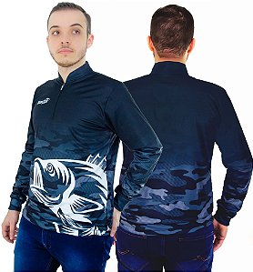 Camisa de Pesca Sódpesca 04