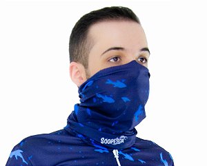 Bandana Sódpesca NSA