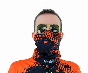 Bandana Sódpesca 07