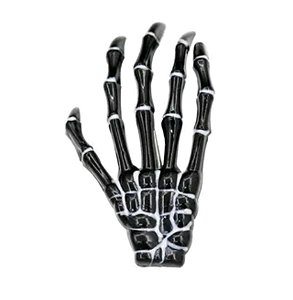 Presilha esqueleto - UNIDADE