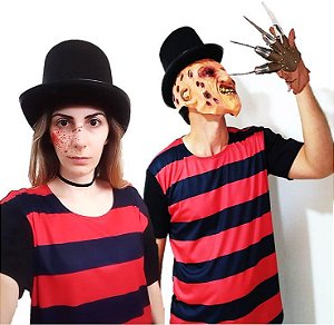 Camiseta Freddy adulto