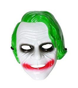 Máscara coringa