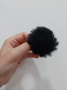 Rabinho pompom coelho