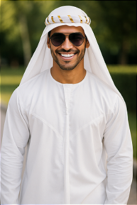 Kit Sheik Árabe