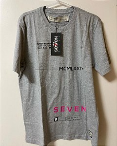 Camiseta Seven