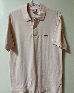 Polo Maravilhosa Masculina Importada Lacoste