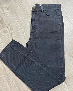 Calça Jeans Skinny