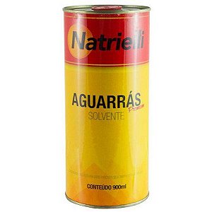 Aguaraz Natrielli - 900 ml