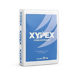 Impermeabilizante Cristalizante Xypex Concentrado (25 kg) - Mc Bauchemie