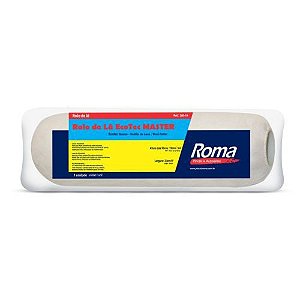 Roma Rolo De La Ecotec Master 23 Cm - 280/19