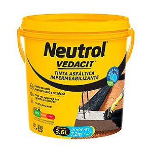 Neutrol Acqua - 3,6 Gl