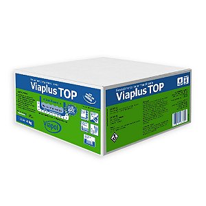 Impermeabilizante Semiflexível Viaplus Top (4 Kg) - Viapol