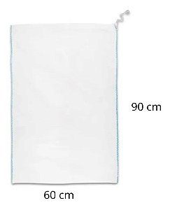 Saco De Rafia - 60X90