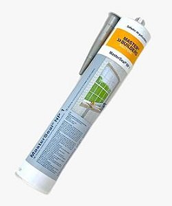 Selante Masterseal Np 1 Cinza (300 ml) - Master Builders