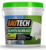 Selante Acrilico (1,0 kg)- Bautech