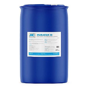 Adesivo Para Argamassa E Chapisco Murafan 38 (200l) - Mc Bauchemie