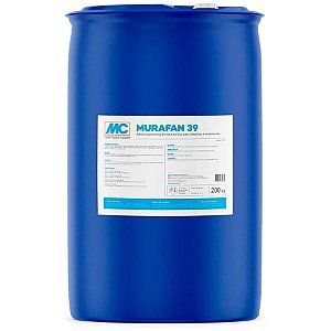 Adesivo Acrilico Para Argamassa Murafan 39 (200 l) - Mc Bauchemie