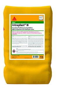 Expansor Intraplast N (20 Kg) - Sika