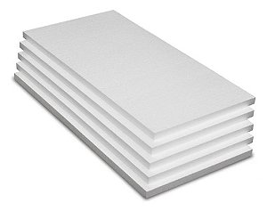 Bloco EPS T3 - 1000X500X50 mm