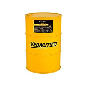 Aditivo Plastificante Vedacit Pro Vedalit (200 L)