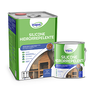 Fuseprotec Silicone (gl) - Viapol