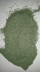 Granulos de Ardosia Verde (3 Kg )- Viapol