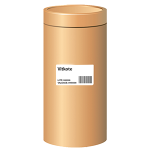 Emulsao Asfáltica Impermeabilizante Vitkote (18 kg ) - Viapol