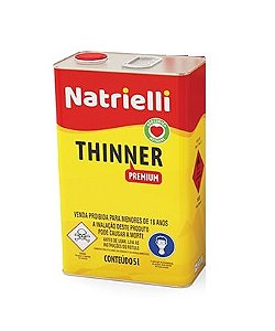 Thinner 8116 Natrielli 5 L