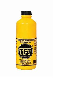 Agente Convertedor De Ferrugem Ct-Tf7 (500 ML)