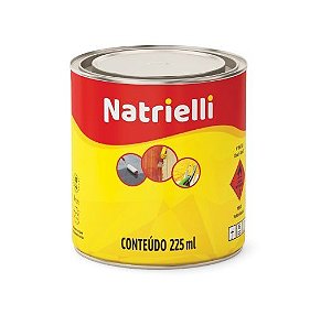 Zarcão Universal Cinza extra Natrielli (225 ml)