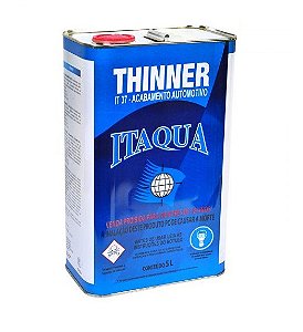 Thinner Itaqua 1101 (5 L)