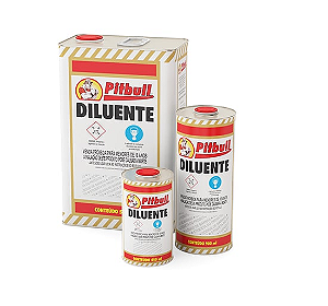 Aguaraz Pitbull - 5 L