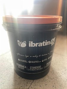 Eco Selador Branco - 18 L IBRATIN