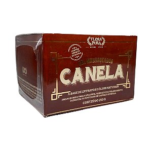 Gel Massageador Canela