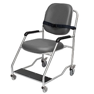 Cadeira Hospitalar para Sala de Ressonância Magnética