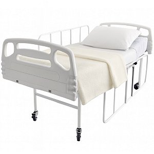 Cama Motorizada Fowler 2 Movimentos Semi Luxo